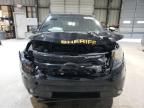 2015 Ford Explorer Police Interceptor