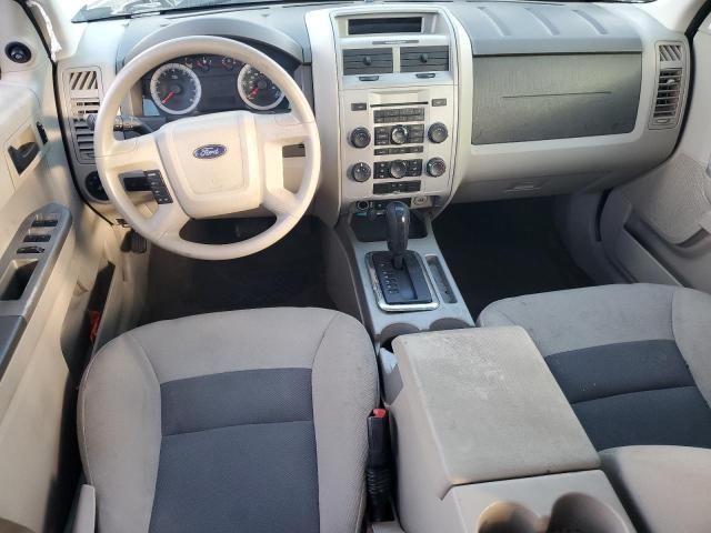 2008 Ford Escape XLT