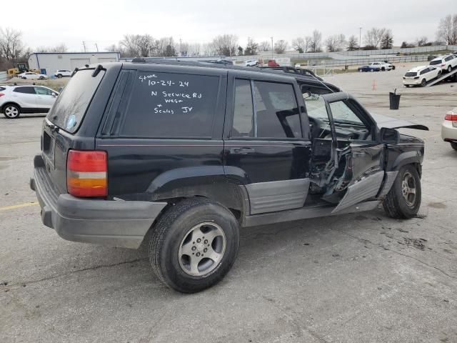 1998 Jeep Grand Cherokee Laredo