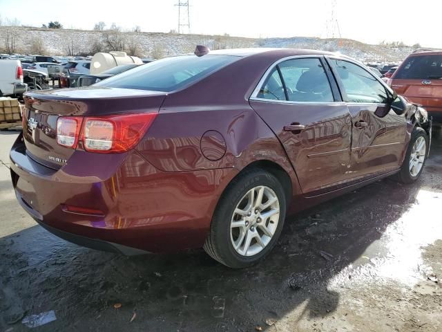 2014 Chevrolet Malibu 1LT