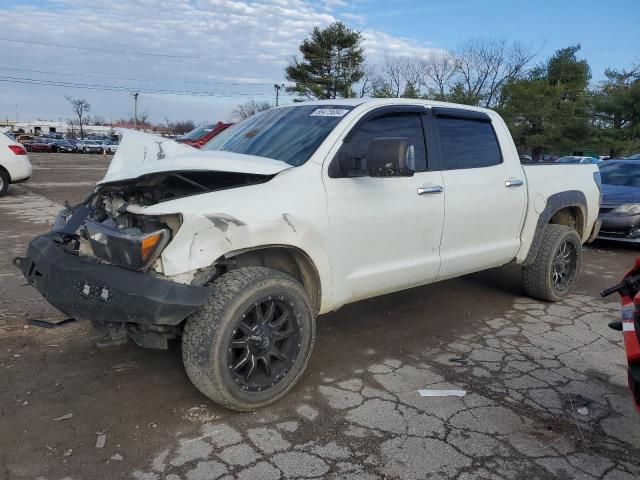 2007 Toyota Tundra Crewmax Limited