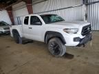 2022 Toyota Tacoma Access Cab