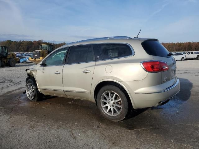 2015 Buick Enclave