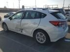 2017 Subaru Impreza Premium