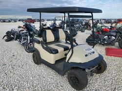 Other salvage cars for sale: 2012 Other Golf Cart