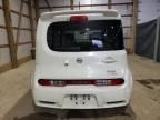 2010 Nissan Cube Base