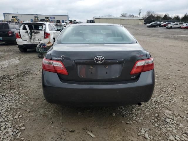 2009 Toyota Camry Base