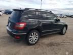 2012 Mercedes-Benz GLK 350