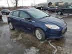 2017 Ford Focus BEV