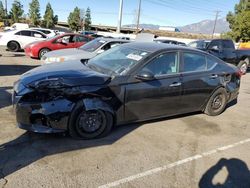 Salvage cars for sale at Rancho Cucamonga, CA auction: 2019 Nissan Altima S