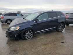 2017 Volvo XC60 T6 Dynamic en venta en New Orleans, LA