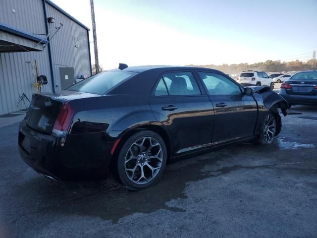 2017 Chrysler 300 S