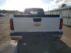 2012 Chevrolet Silverado K2500 Heavy Duty