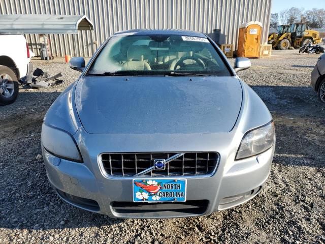 2009 Volvo C70 T5