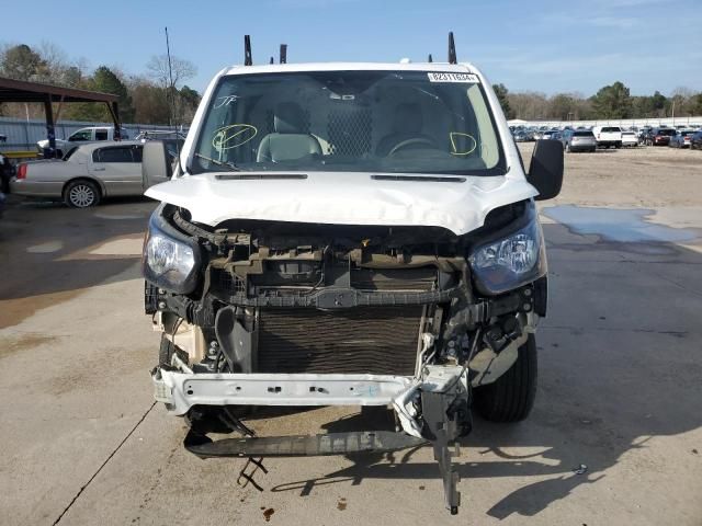 2019 Ford Transit T-250