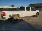 2009 Chevrolet Silverado K3500 LTZ