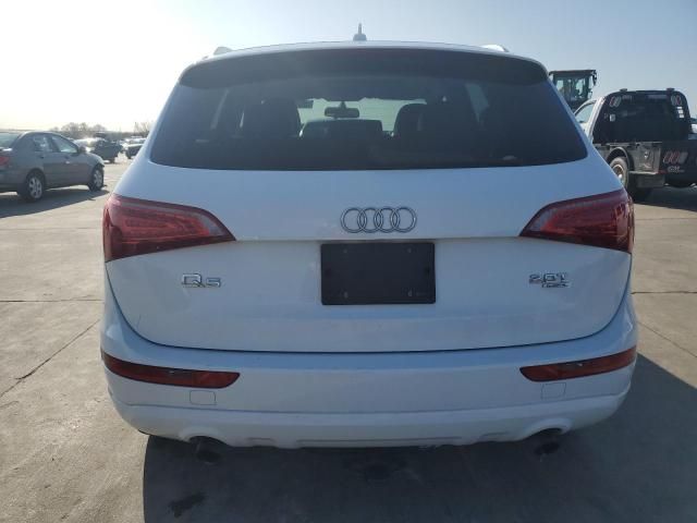 2011 Audi Q5 Premium