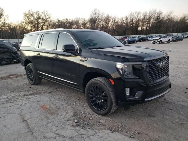 2023 GMC Yukon XL Denali Ultimate