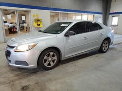 Chevrolet Malibu ls salvage cars for sale: 2014 Chevrolet Malibu LS