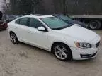 2014 Volvo S60 T5