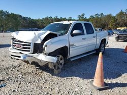 2012 GMC Sierra C1500 SLE en venta en Houston, TX