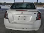 2011 Nissan Sentra 2.0