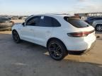 2020 Porsche Macan