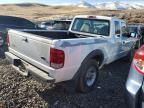 2000 Ford Ranger Super Cab