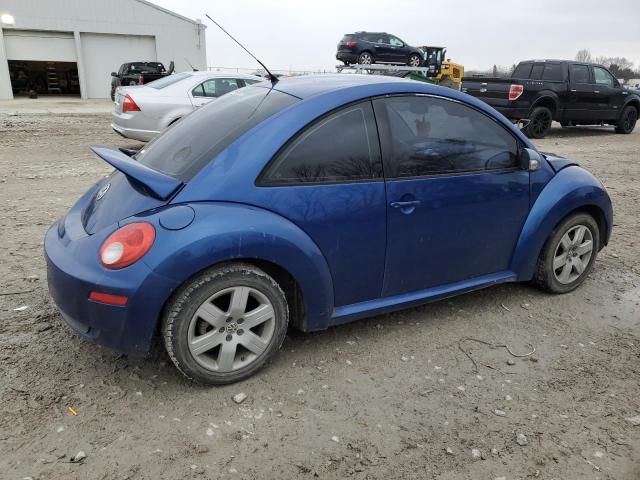 2007 Volkswagen New Beetle 2.5L Option Package 1