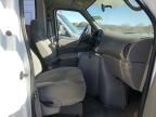 2002 Ford Econoline E450 Super Duty Cutaway Van