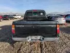 2003 Toyota Tacoma Double Cab