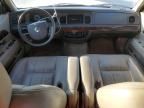 2007 Mercury Grand Marquis LS