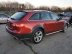 2014 Audi A4 Allroad Premium Plus