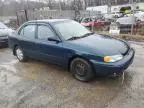 2000 Chevrolet GEO Prizm Base