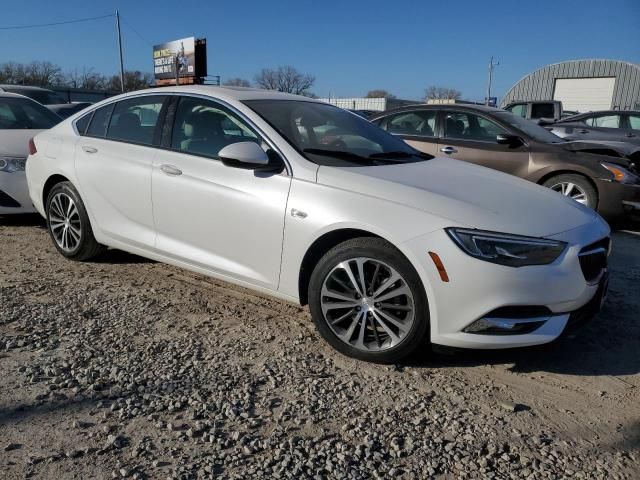 2018 Buick Regal Essence