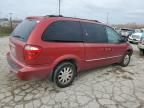 2003 Chrysler Town & Country LXI