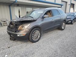 Buick salvage cars for sale: 2008 Buick Enclave CXL