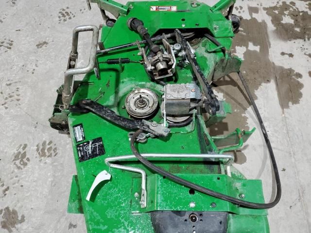 2022 John Deere Mower Deck