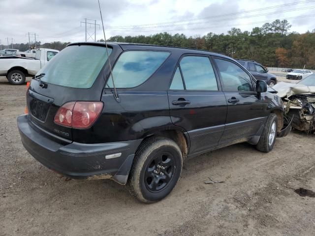 1999 Lexus RX 300