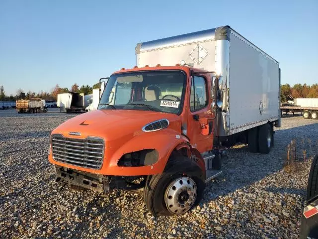 2021 Freightliner M2 106 Medium Duty