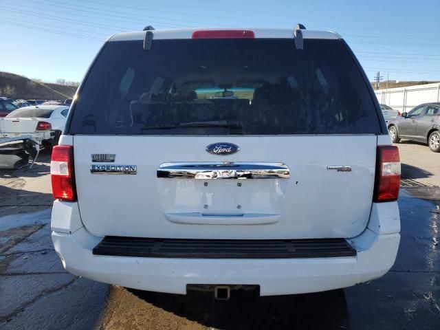 2008 Ford Expedition XLT