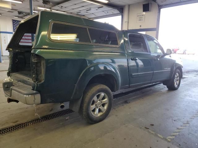 2004 Toyota Tundra Double Cab SR5