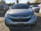 2018 Honda CR-V EXL