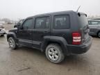 2011 Jeep Liberty Sport