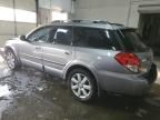 2008 Subaru Outback 2.5I Limited