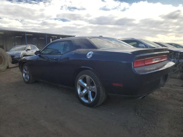 2014 Dodge Challenger SXT