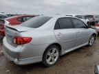 2010 Toyota Corolla XRS