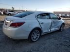 2010 Buick Lacrosse CXS