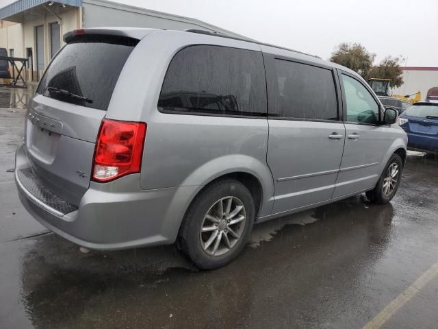 2014 Dodge Grand Caravan R/T