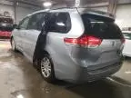 2013 Toyota Sienna XLE